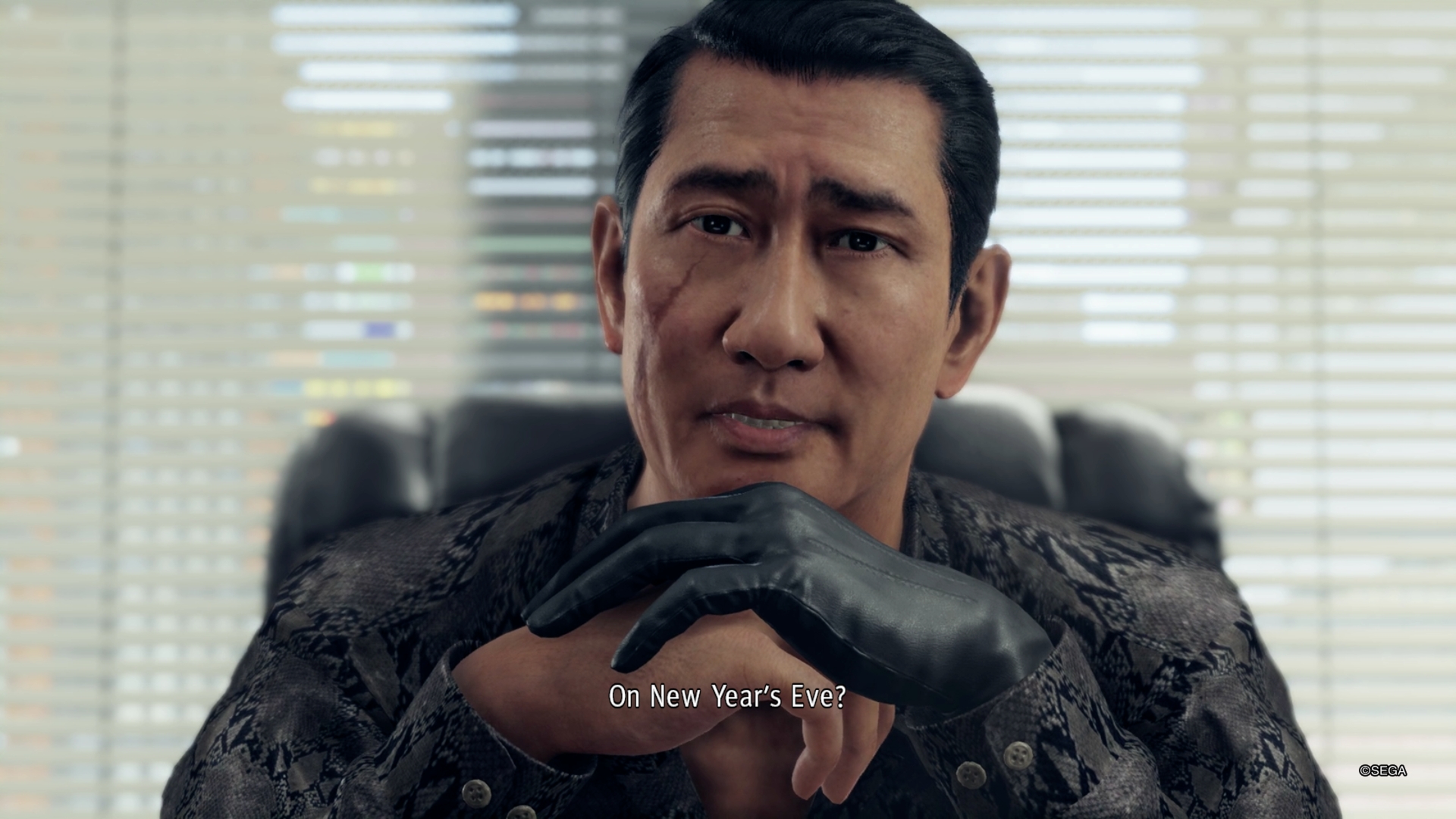 Yakuza Like a Dragon PS4 Review #4