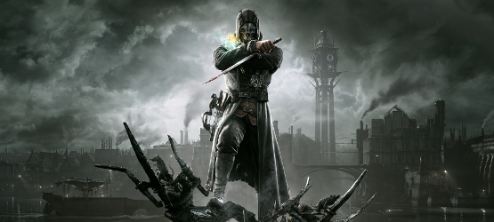 13. Dishonored April 2015 PS Plus Free Game