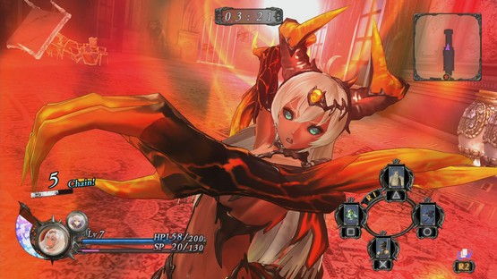 Yoru no Nai Kuni