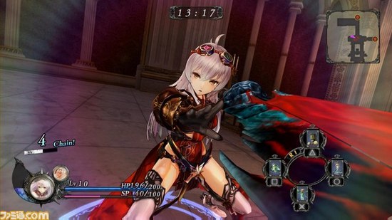 Yoru no Nai Kuni 