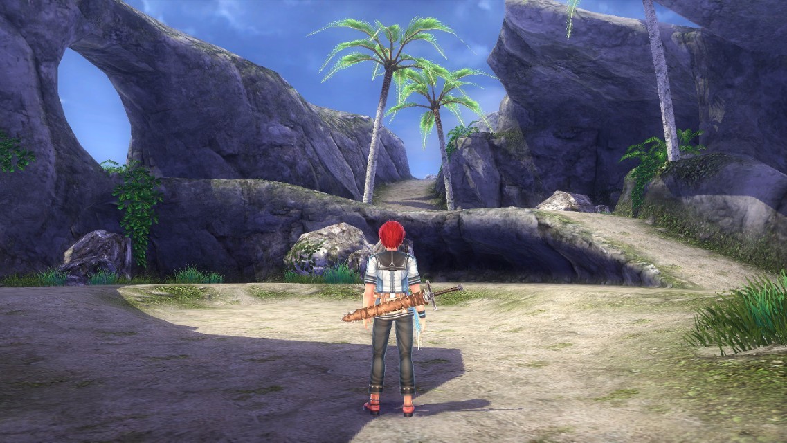 Ys VIII