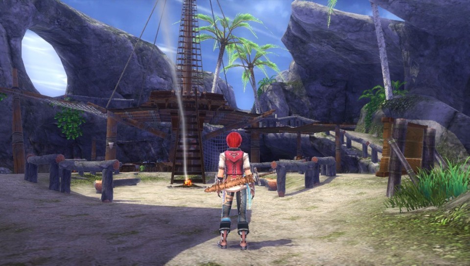 Ys VIII